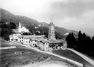 Graham's Homes, Kalimpong